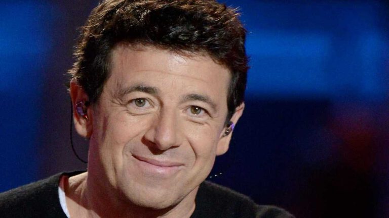 Patrick Bruel dans la tourmente  le chanteur lance une alerte sur Instagram