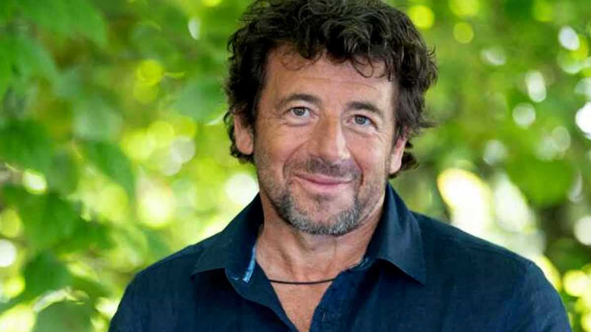 Patrick Bruel dévoile l’incroyable héritage qu’il va laisser à ses deux fils