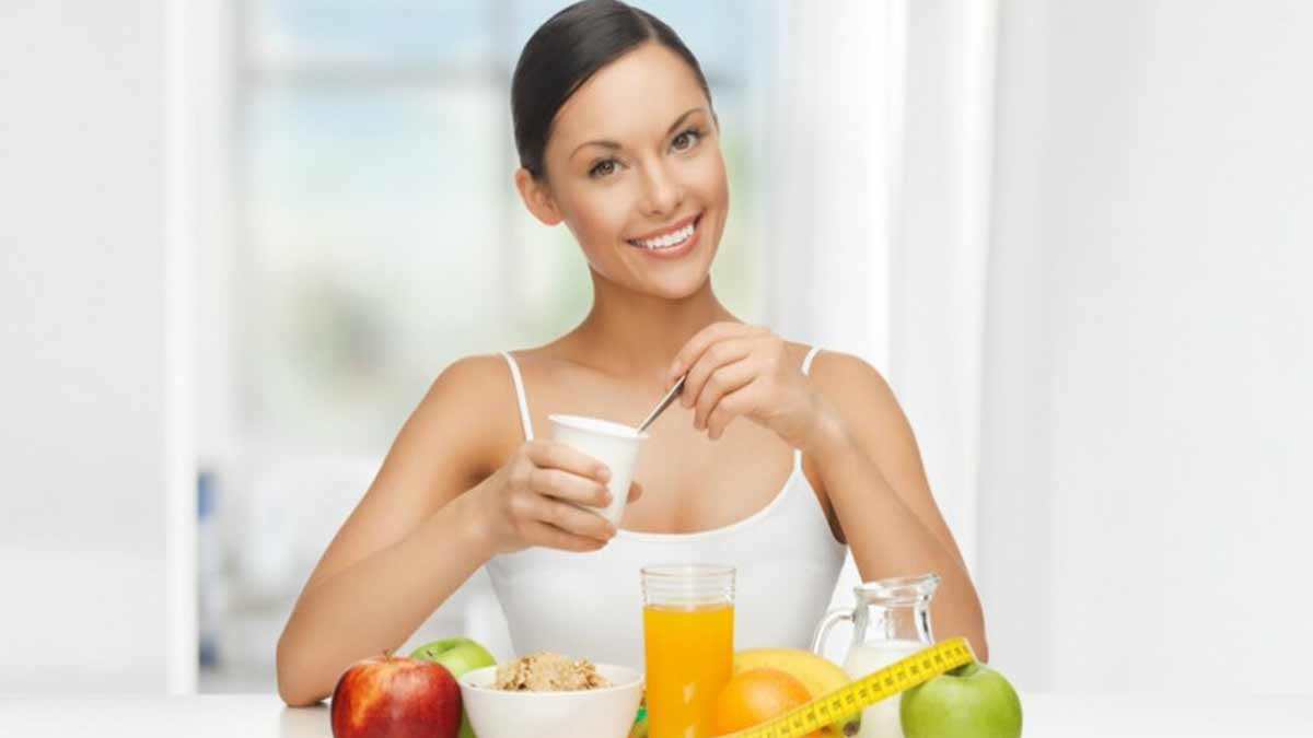 Perdre du poids en buvant ces 5 boissons au petit-déjeuner