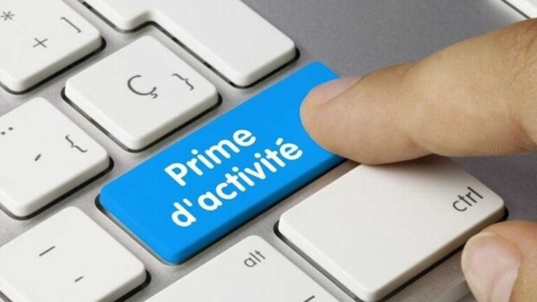 Prime d’activité  découvrez qui est concerné et quelles sont les conditions… Les infos ici