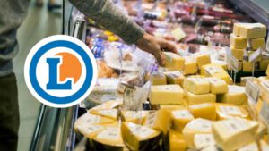 Rappel de produits Leclerc alerte la présence de plastique dans du fromage râpé