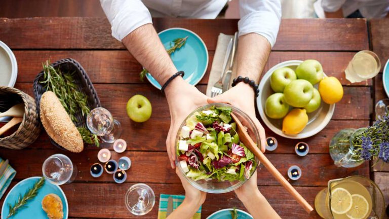 Régime anti-cholestérol alimentation à adopter pour lutter le cholestérol