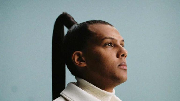 Stromae  une danseuse et une figurante balancent sur leurs conditions de travail, révélations chocs