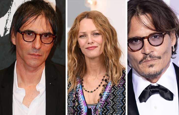 Vanessa Paradis « se sépare » de Samuel Benchetrit, retrouvailles avec Johnny Depp à Los Angeles