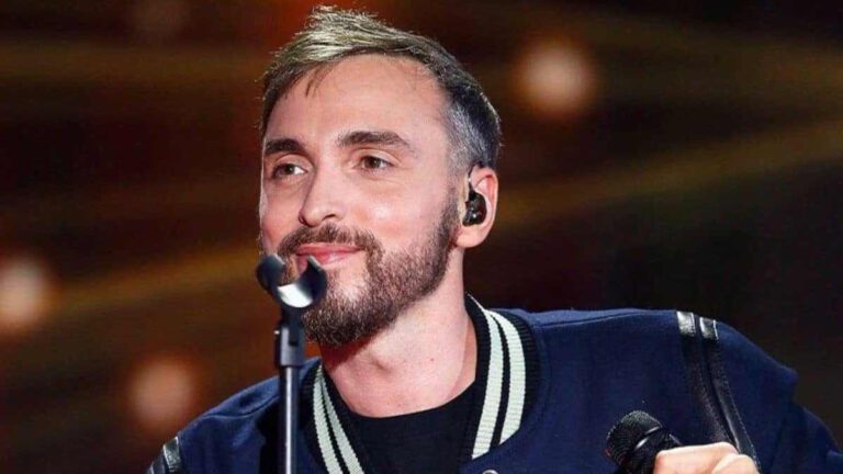 Christophe Willem : gagnant de la Nouvelle Star grâce à la prod ? Déclarations chocs 16 ans après !