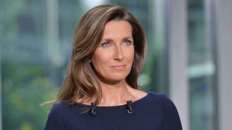 Anne-Claire Coudray : la journaliste du JT de 20h fait des révélations sur son cher mari