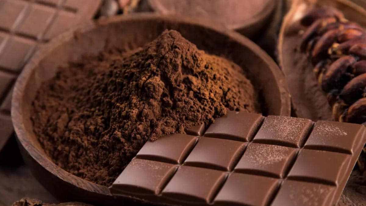 Rappel Conso : des tablettes de chocolat victime d’un rappel produit