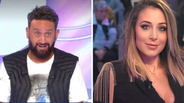 Énorme clash dans TPMP  Cyril Hanouna atomise comme jamais Magali Berdah