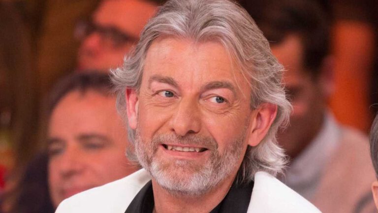 "Il a réalisé le rêve de pas mal de personnes", Gilles Verdez giflé dans TPMP, les téléspectateurs s’extasient