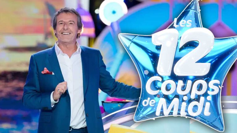 Les 12 coups de midi : Jean-Luc Reichmann suspend le jeu, Elisabeth frôle l'éviction sur TF1, l’étoile mystérieuse remportée ce lundi 13 mars 2023 ?