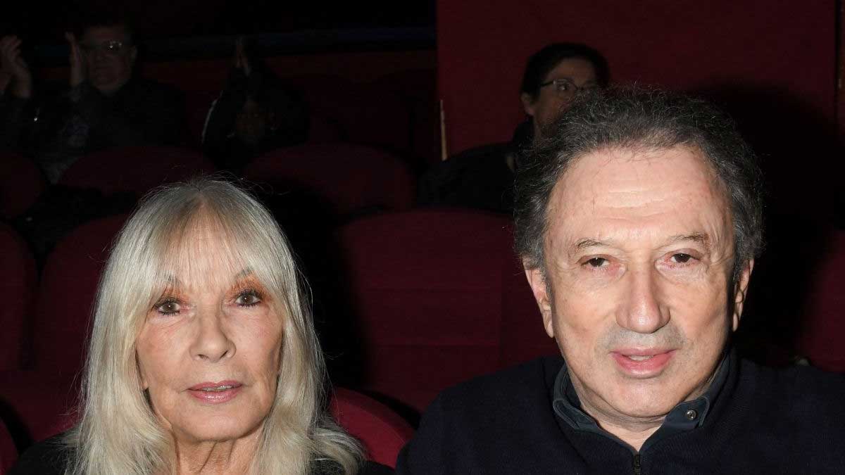 Michel Drucker infidèle, Dany Saval trahie par cette femme...