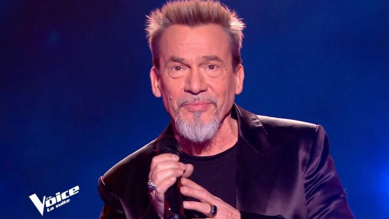 The Voice Florent Pagny complètement bouleversé par cette saison particulière….