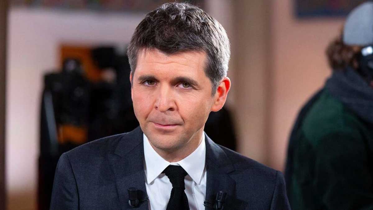 Thomas Sotto, écarté de Télématin, la terrible raison révélée…