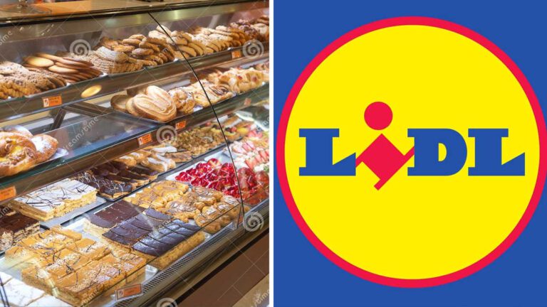 Urgent, Rappel produit LIDL  Avis à tous les consommateurs de ces gâteaux au chocolat, votre santé est en jeu