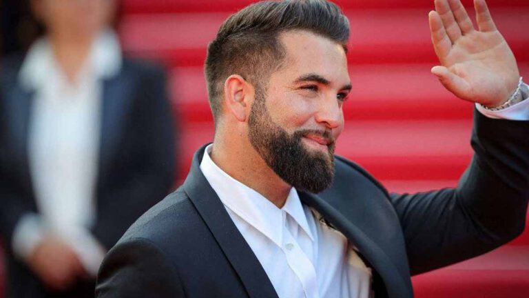 Kendji Girac : le chanteur dévoile une tournée en 2025, cinq mois après sa blessure par balle