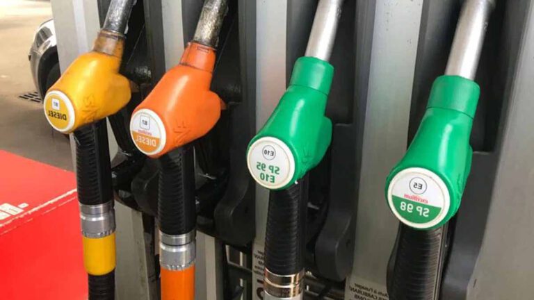 Carburant : ce supermarché révèle le retour du « prix coutant », des jeudi soir pour le weekend du chassé-croisée