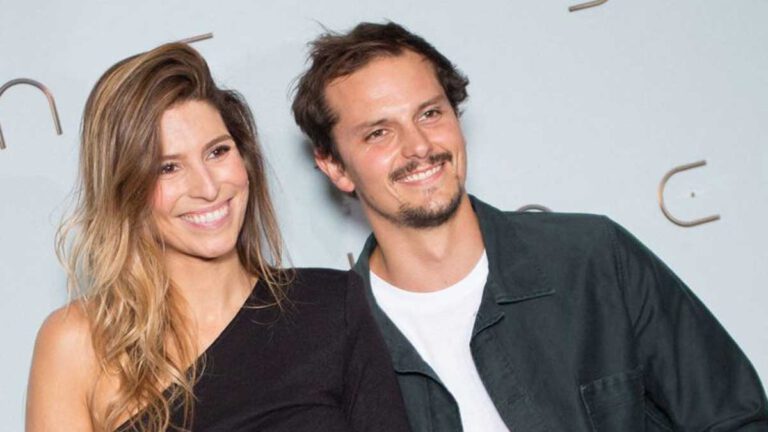 Laury Thilleman divorcée, une femme a brisé son couple avec Juan Arbelaez