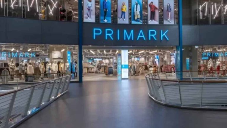 Primark sort un soin magique à petit prix qui aide à se débarrasser les boutons en une seule nuit