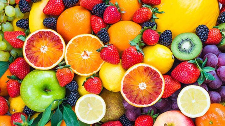 Perte de poids : Top 4 des fruits d’été très peu sucrés et les moins caloriques de tous