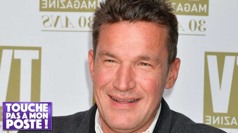 300 000 € par mois… Benjamin Castaldi (TPMP) dévoile le salaire exorbitant des stars de télé-réalité, délirant !