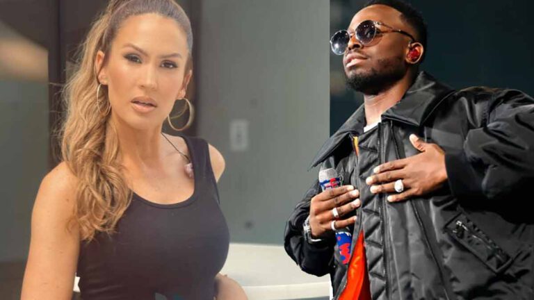 « À cause de toi… » Vitaa très en colère contre Dadju, elle règle ses comptes sur la Toile !