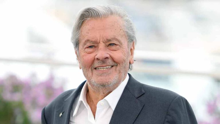 Alain Delon va-t-il bientôt accueillir un nouveau bébé Cette confidence imprévue !