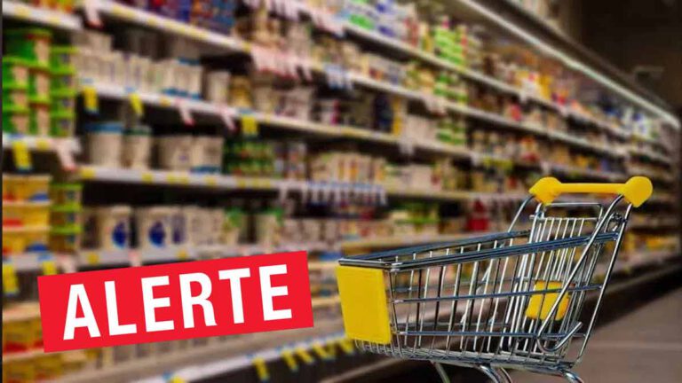 Alerte danger : ce produit populaire dénoncé par 60 millions de consommateurs, ne le consommez pas !