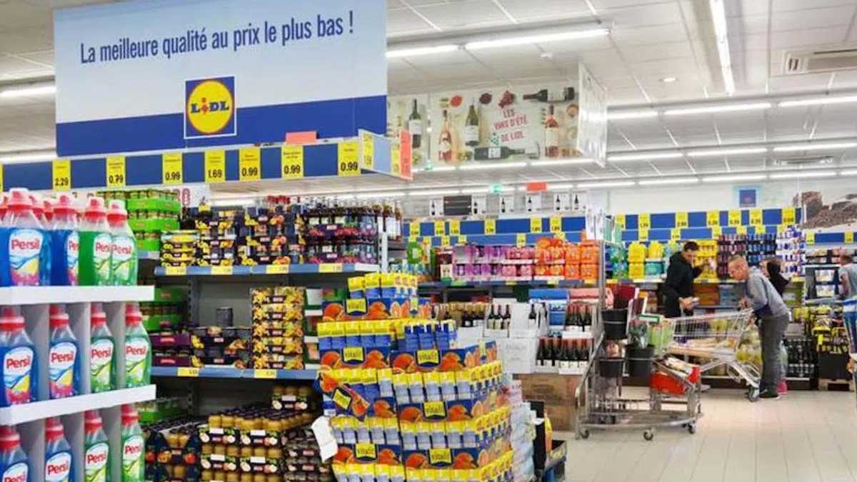 Alerte info  Lidl rappelle d'urgence ces aliments qui ne doivent pas être consommés, ils sont dangereux pour la santé