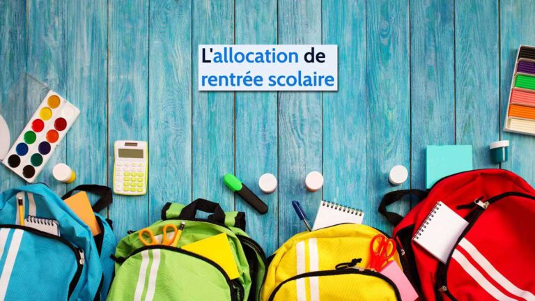 Allocation de rentrée scolaire voici ce que vous recevrez avec la revalorisation