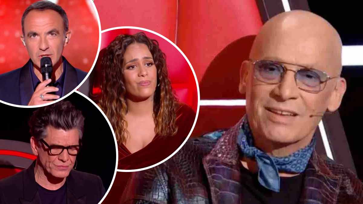 Amel Bent, Nikos, Marc Lavoine leurs hommages touchant à Florent Pagny, c’est l’émotion !