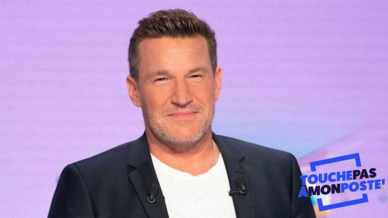 Benjamin Castaldi (TPMP) raconte son aventure torride avec une mariée lors d’un mariage