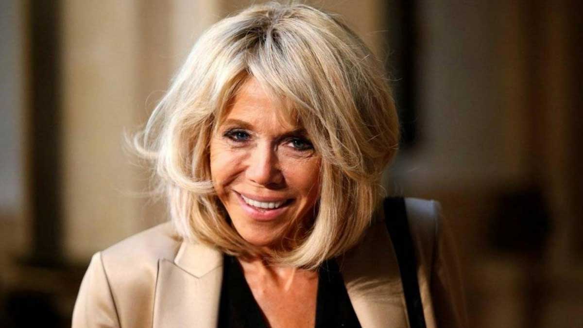 Une baguette à 8 euros, Brigitte Macron en mère Noël en vitrine... le gros coup de gueule du boulanger de Civens