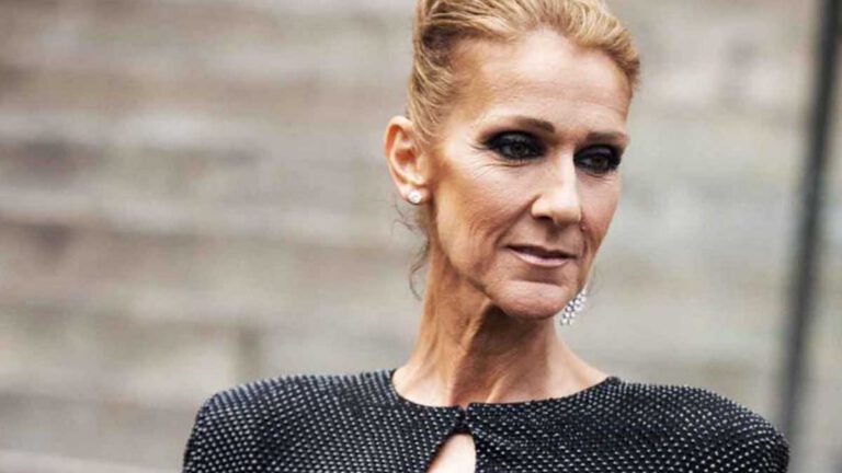 Céline Dion confirme les soupçons concernant sa fulgurante perte de poids.