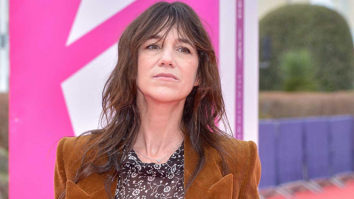 Charlotte Gainsbourg kidnappée en plein jour, l'histoire dramatique