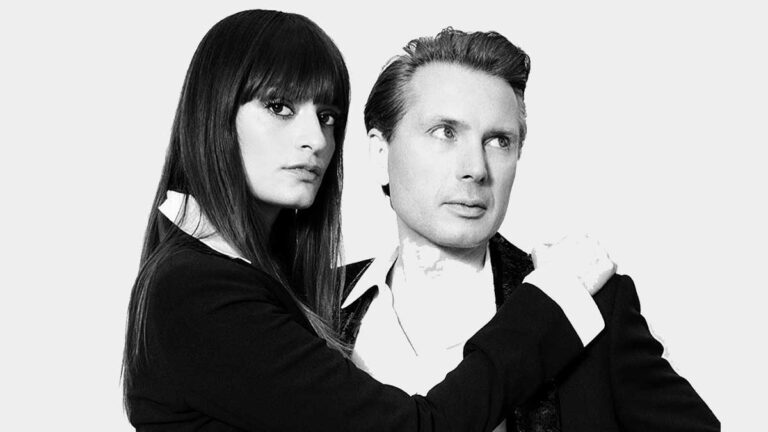 Clara Luciani et Alex Kapranos, nouveau cap dans leur relation, une grande révélation