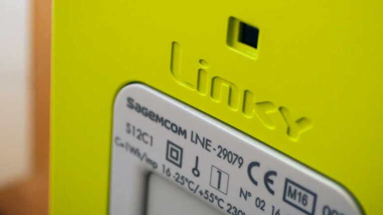 Compteur Linky Voici les cas où vous pouvez refuser son installation et comment procéder