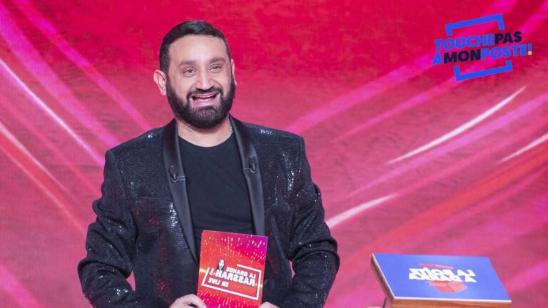 Cyril Hanouna (TPMP) une star de télé-réalité attaque violemment l’émission, « La justice tranchera »