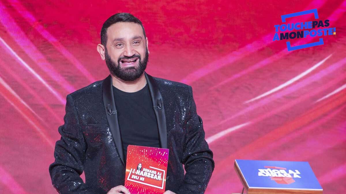 Cyril Hanouna (TPMP) une star de télé-réalité attaque violemment l’émission, « La justice tranchera »