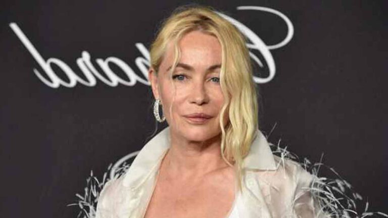 Emmanuelle Béart en deuil bouleversée par la mort de cet être cher à son cœur