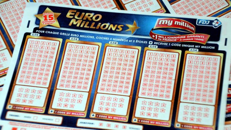 EuroMillions  6 astuces infaillibles pour augmenter vos chances de gagner le jackpot