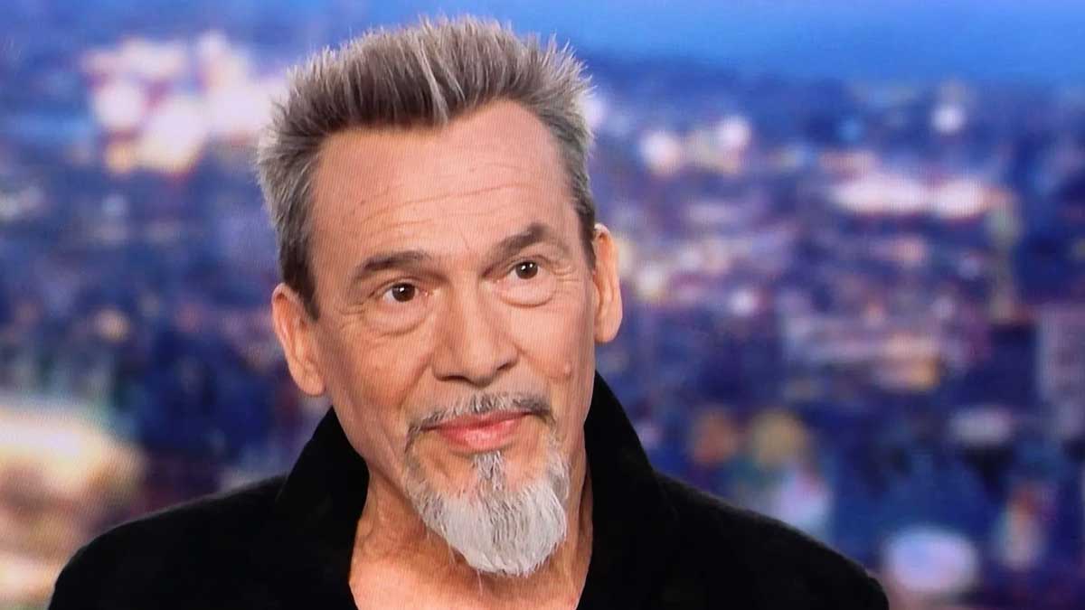 Florent Pagny atteint du cancer sa cousine éloignée brise enfin le silence et s’exprime