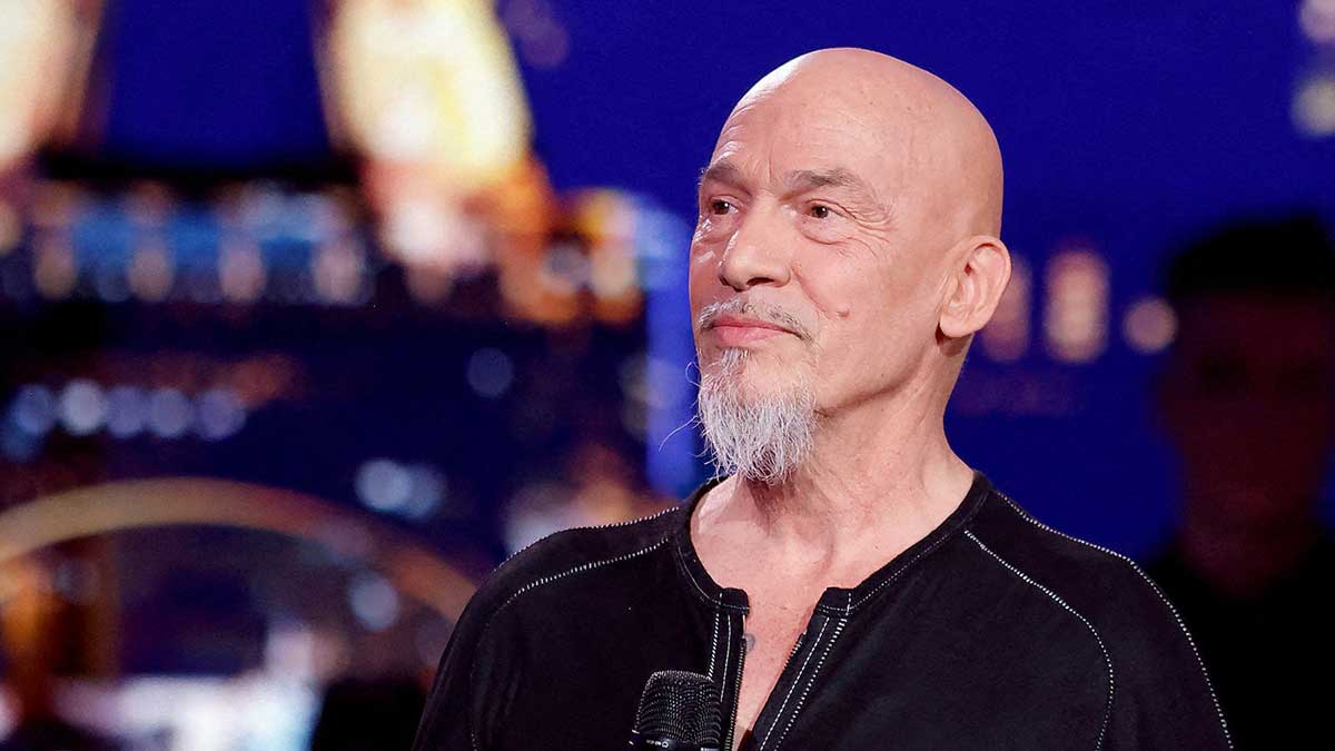 Florent Pagny: le chanteur annonce son grand retour sur scène après son traitement contre le cancer