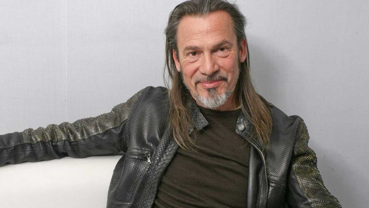 Florent Pagny, c'est la fin, il ne lui reste plus que quelques semaines