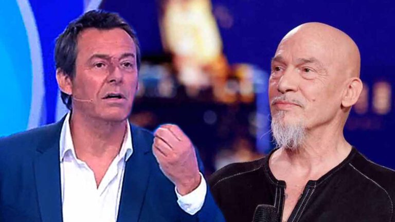 Florent Pagny face au cancer, le message émouvant de Jean-Luc Reichmann (Les 12 coups de midi)