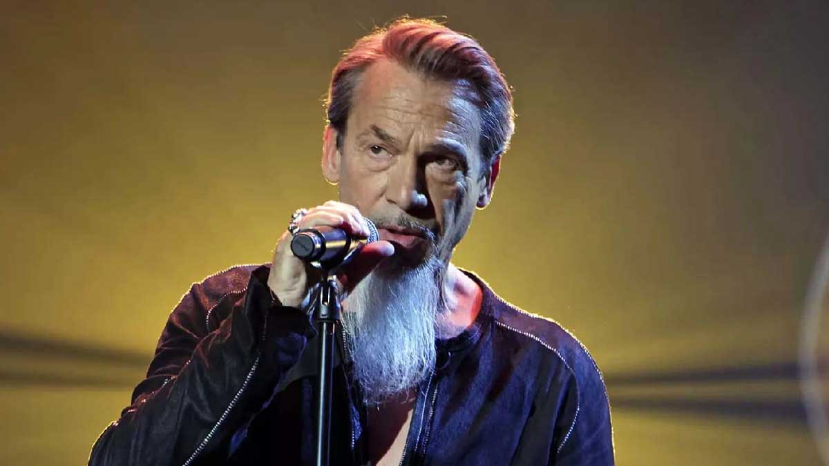 Florent Pagny face au cancer  un proche donne ENFIN de ses nouvelles, confidences