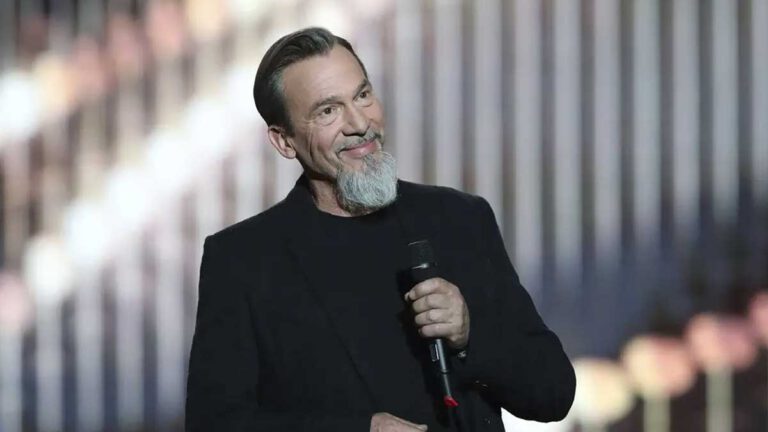 Florent Pagny lutte pour sa vie  les dernières nouvelles de son cancer et sa santé