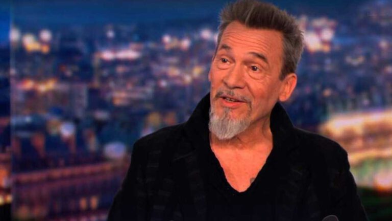 Florent Pagny ne veut pas mourir : il lance un cri du cœur déchirant et bouleverse les admirateurs !