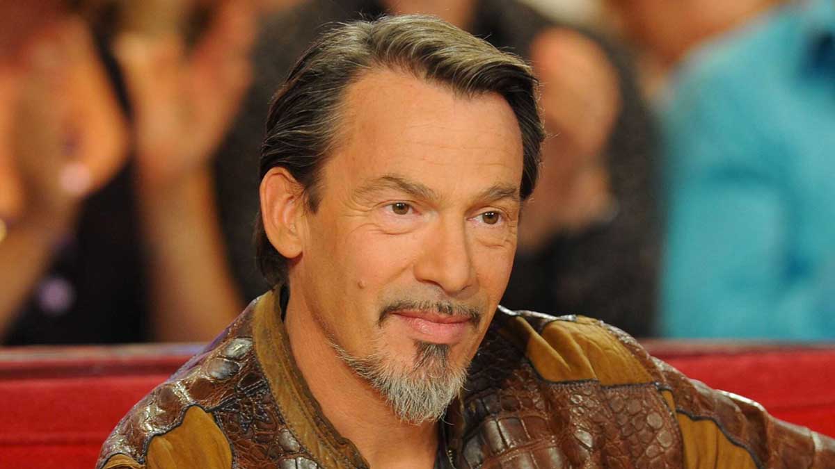 Florent Pagny se bat pour sa vie les toutes dernières nouvelles de son cancer et sa santé