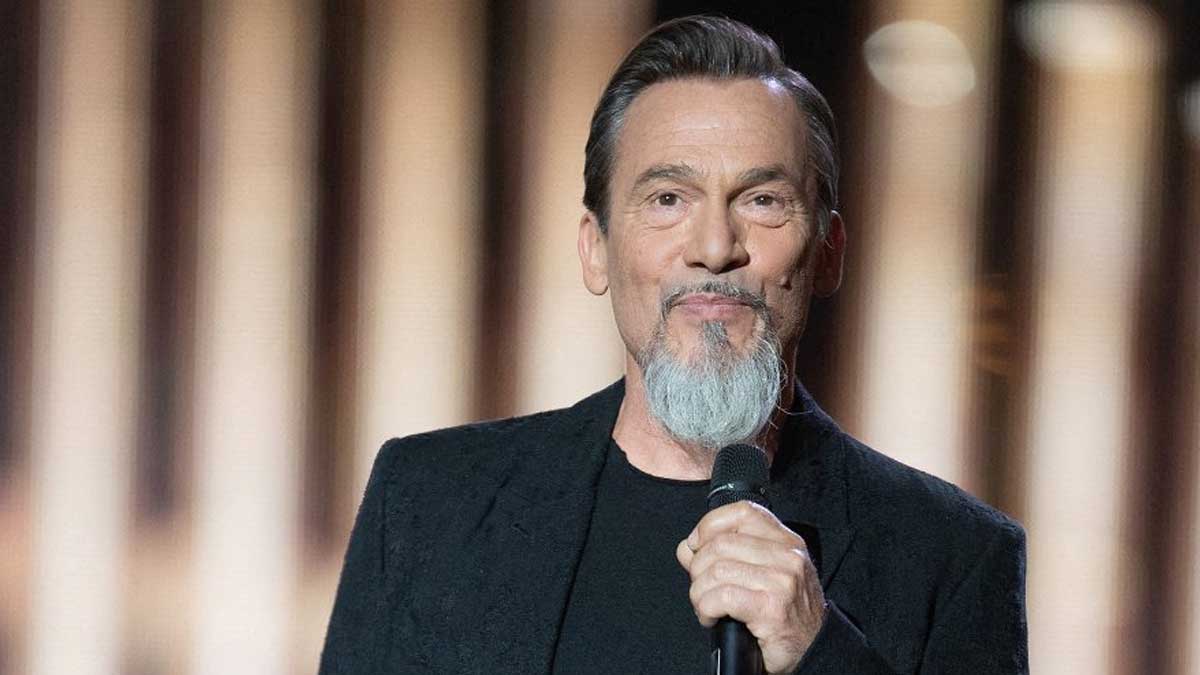 Florent Pagny touché par le cancer : est-ce la fin ? Le chanteur met les choses au clair