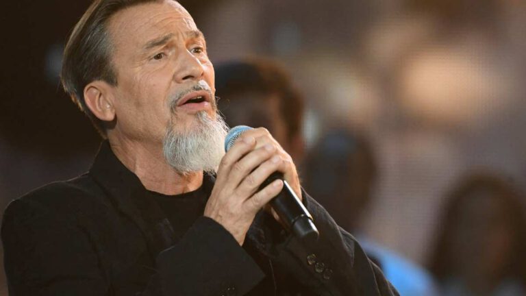 Florent Pagny victime d’un cancer inopérable, ses révélations chocs sur ses chimios !